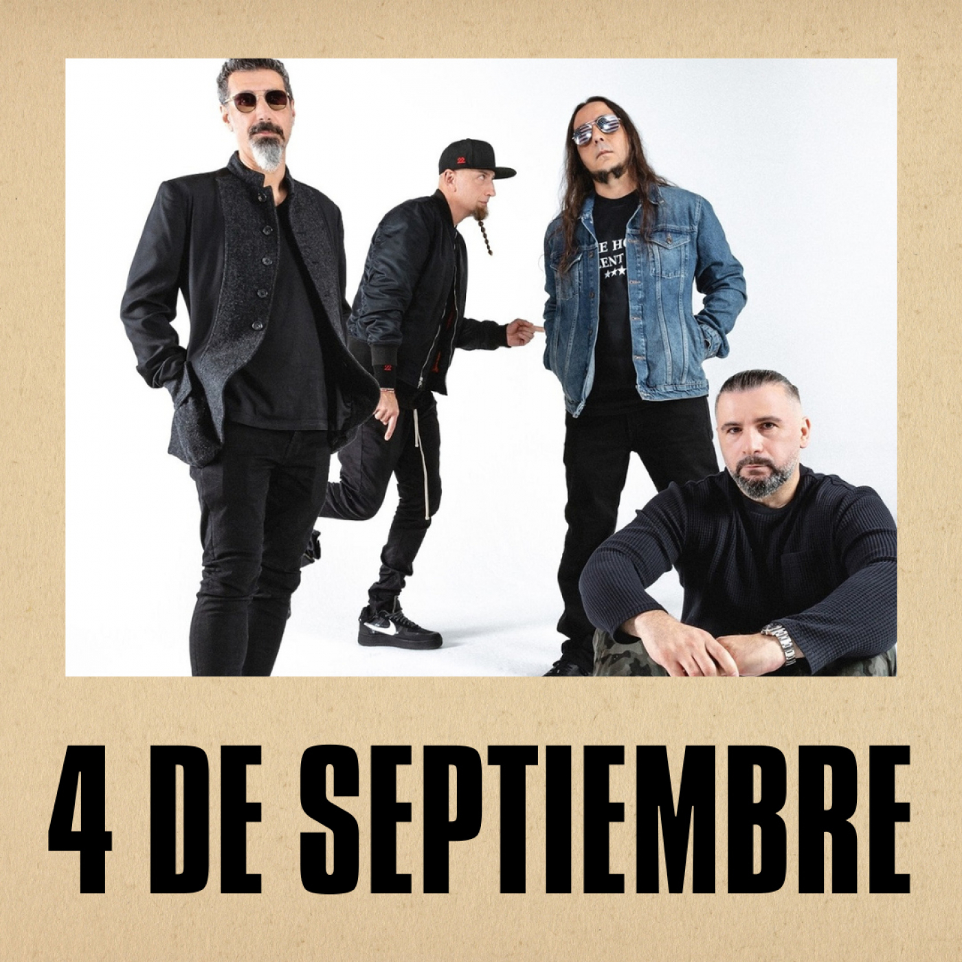 4 de Septiembre // Jefes, Secretarias y patadas de Taekwondo episode artwork