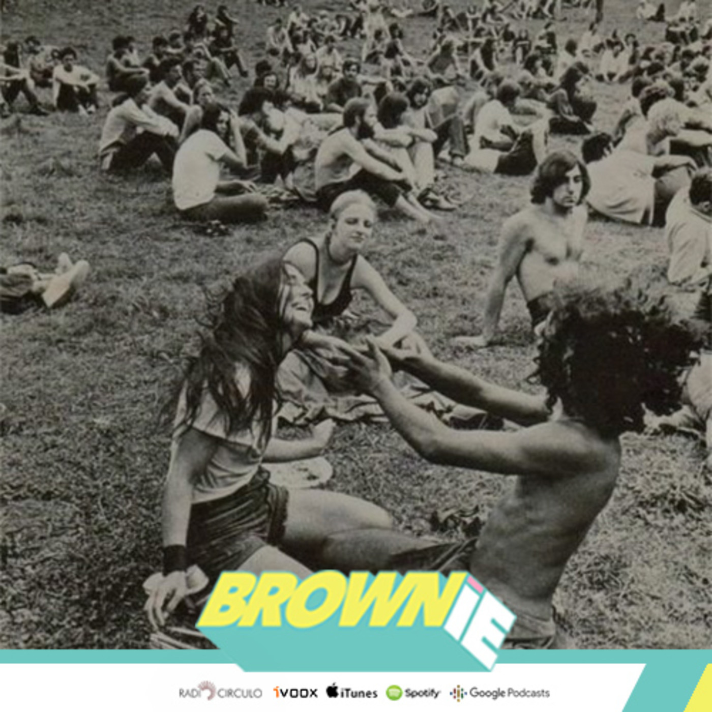 Brownie