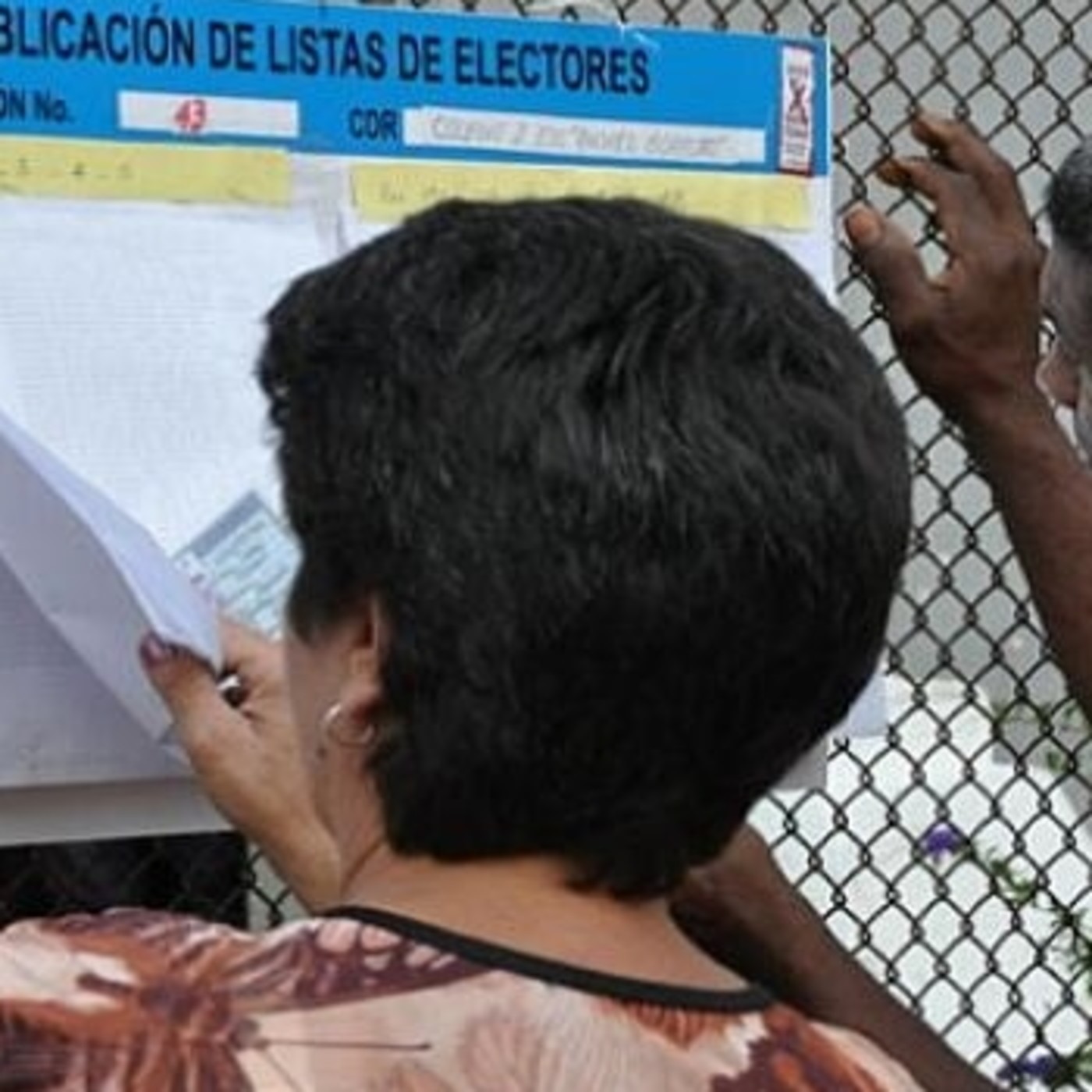 Reforma Constitucional en Cuba