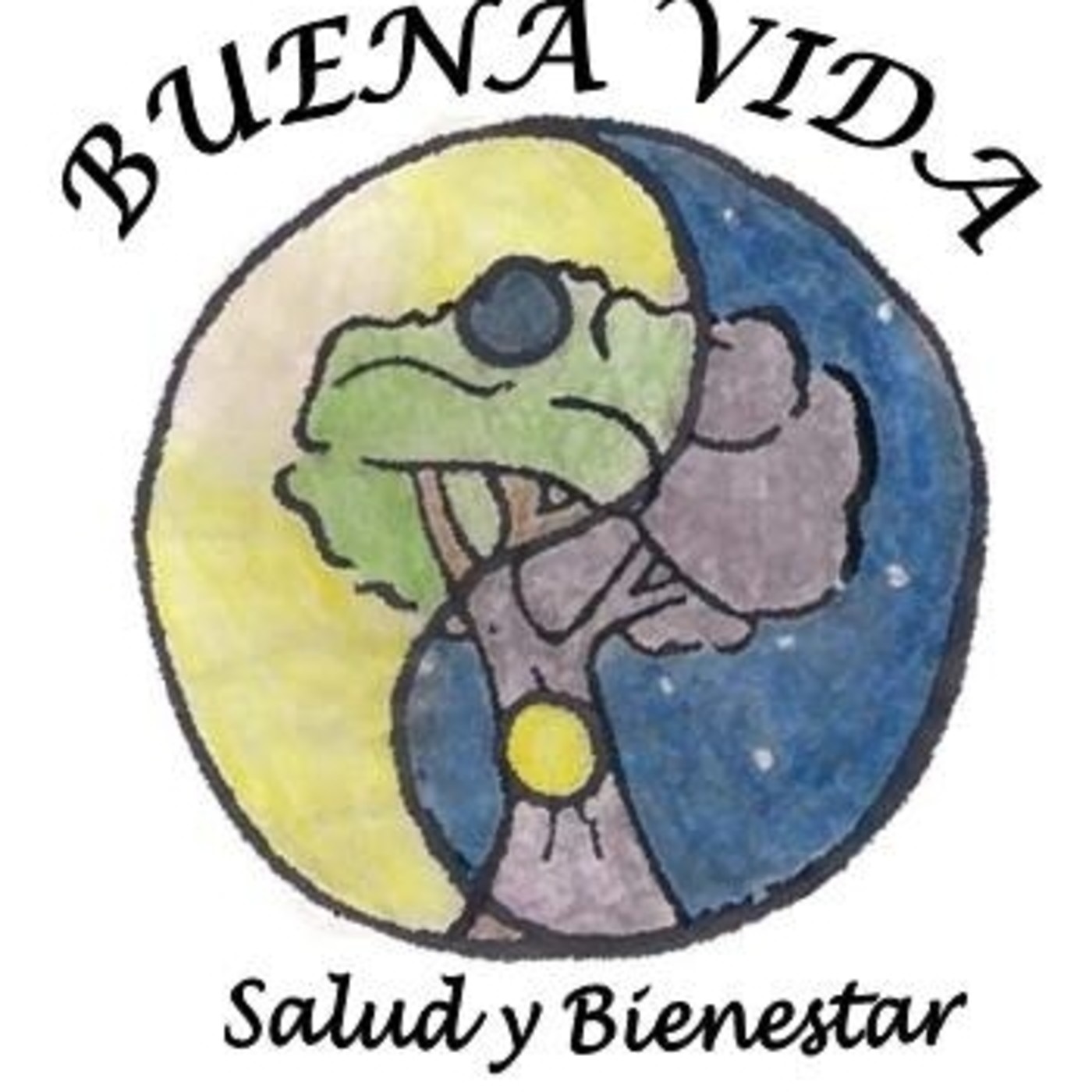 Podcast de Buena Vida