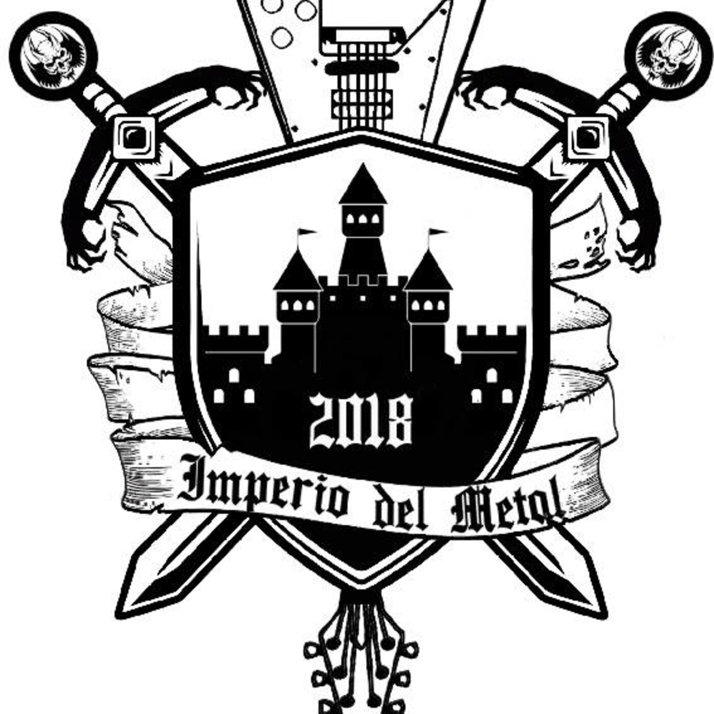 IMPERIO DEL METAL
