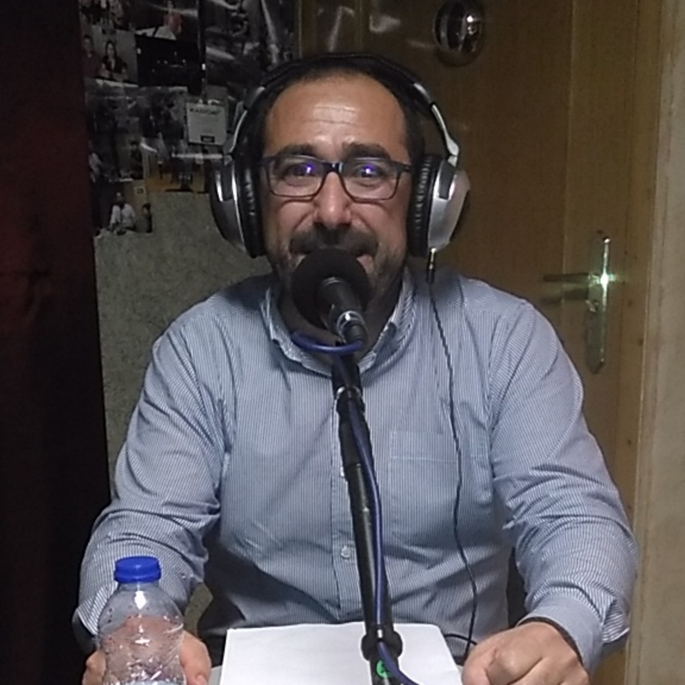 Podcast de armoniaduerofm
