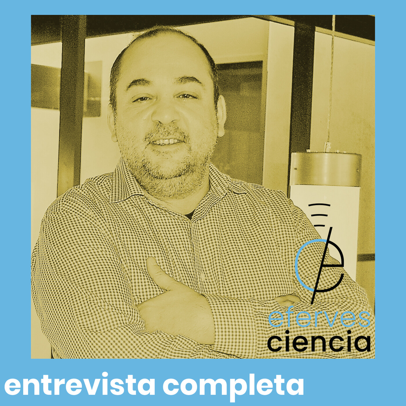 “Aínda coas vacinas temos que ter un plan B para unha eventual mutación do virus