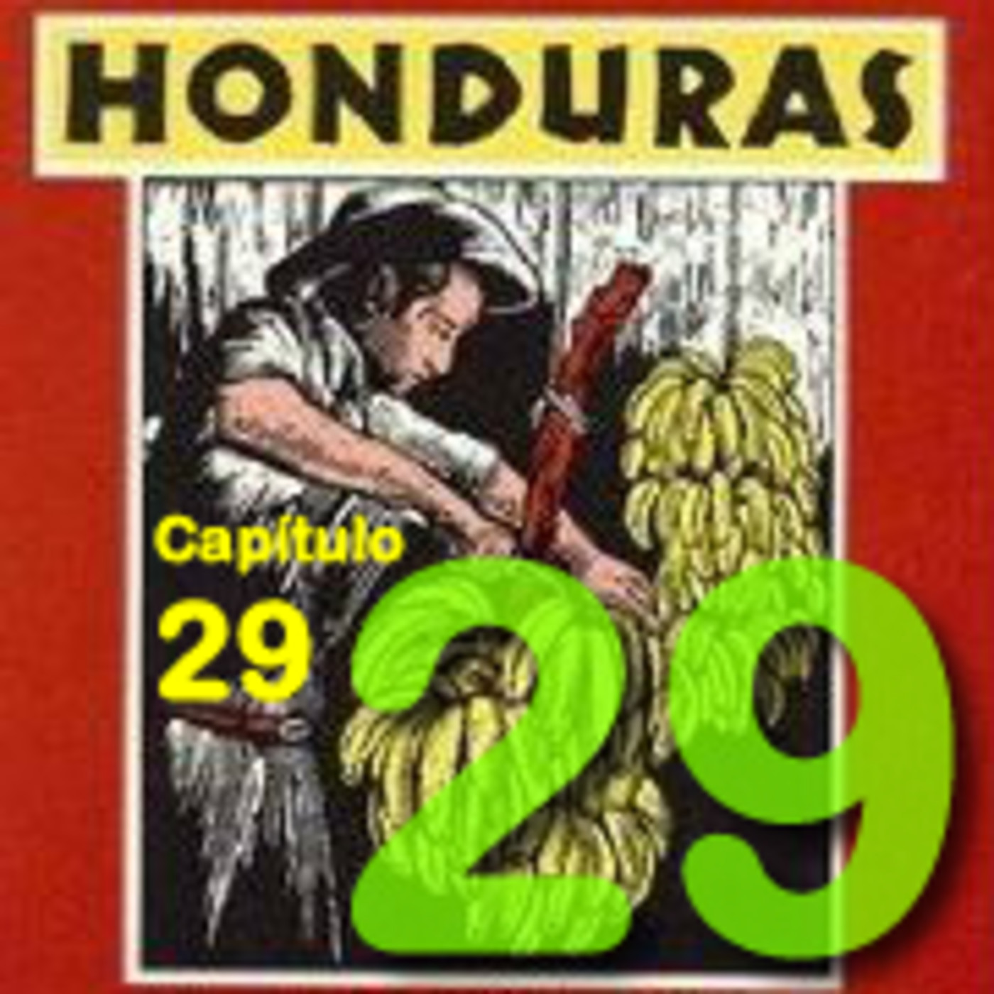 Radionovela Prisión Verde