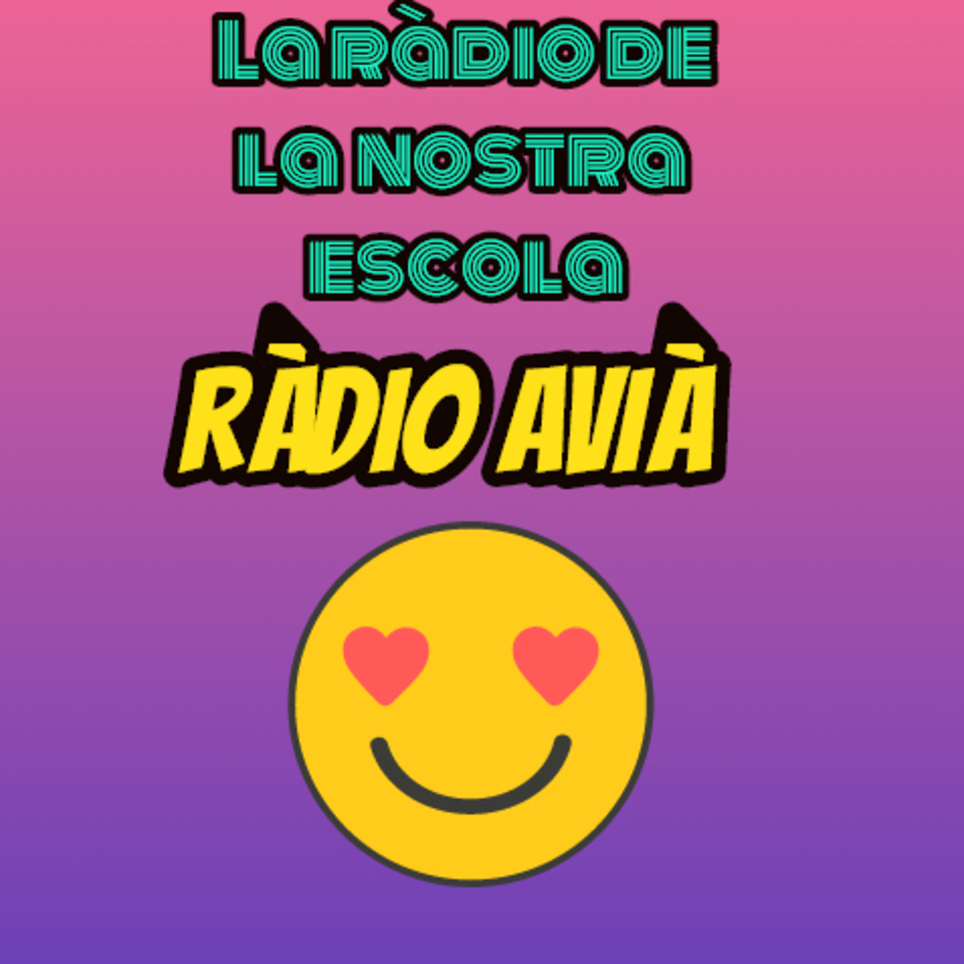 Podcast Ràdio Avià