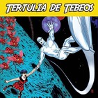Tertulia de Tebeos -TDT- Programa 73 - Año cuatro