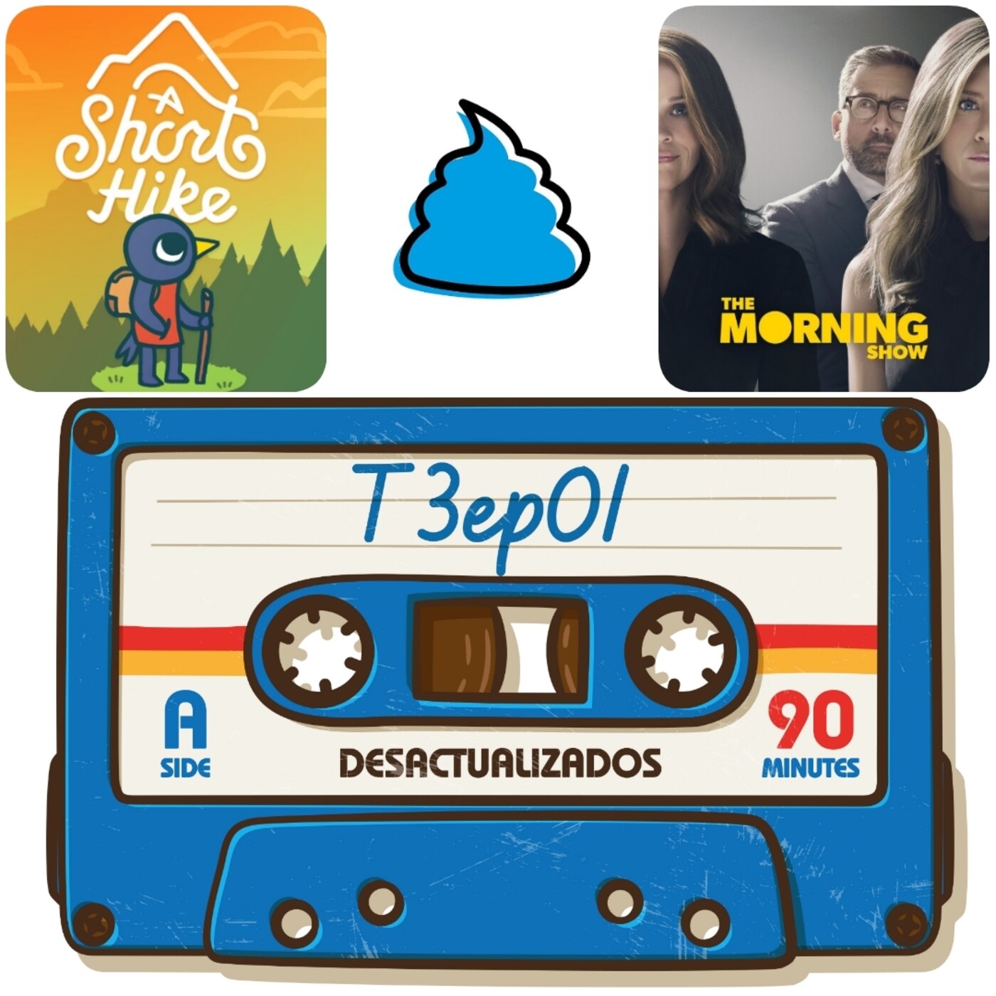 Desactualizados Podcast
