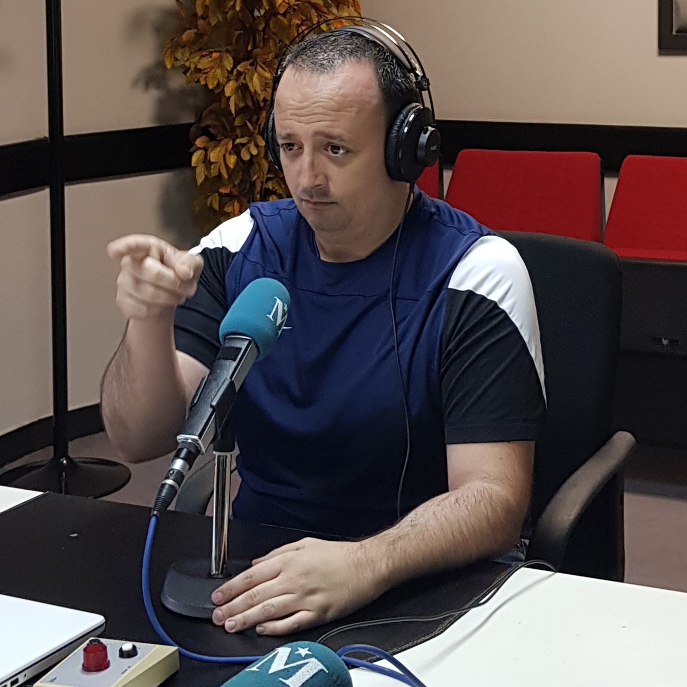 Deporte Toledano