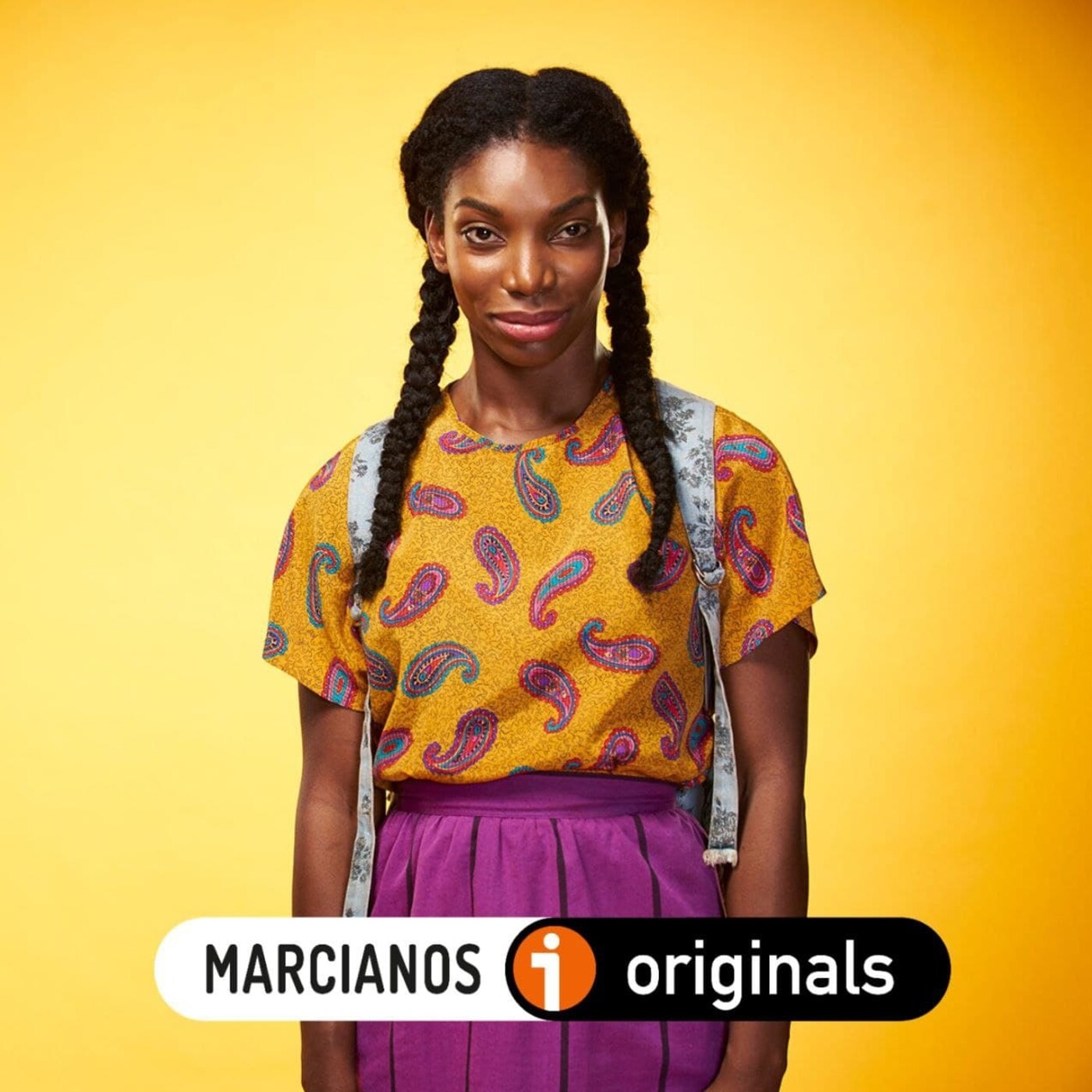 MARCIANOS 203B: Chewing Gum - Episodio exclusivo para mecenas episode artwork