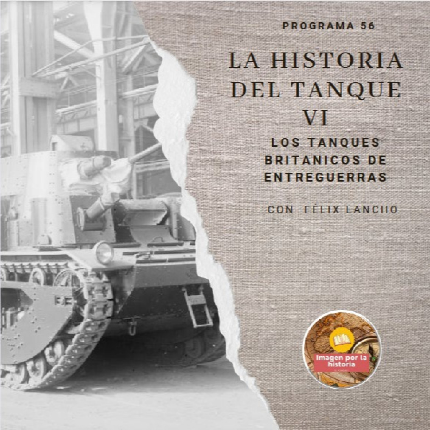 Imagen por la Historia