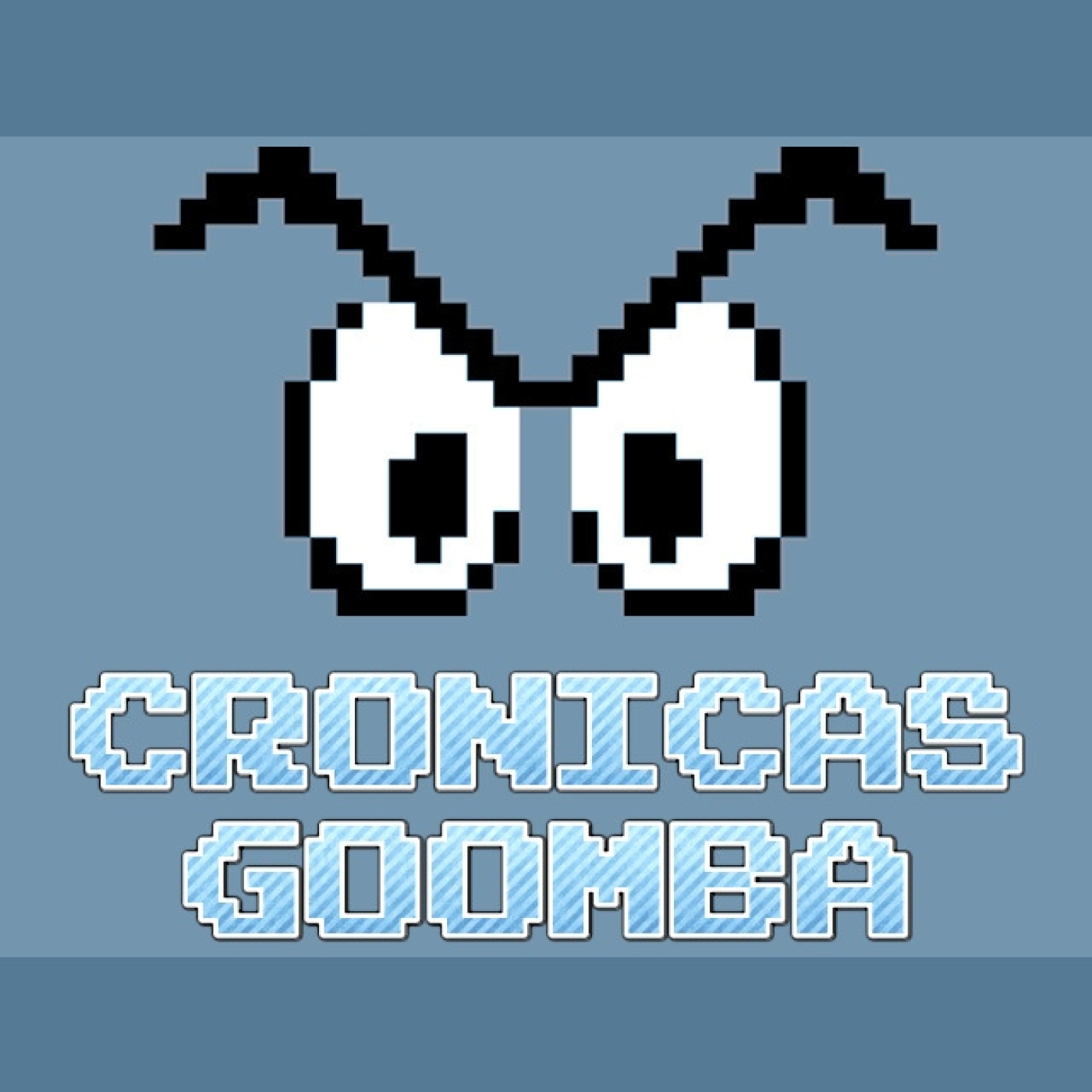 CronicasGoomba