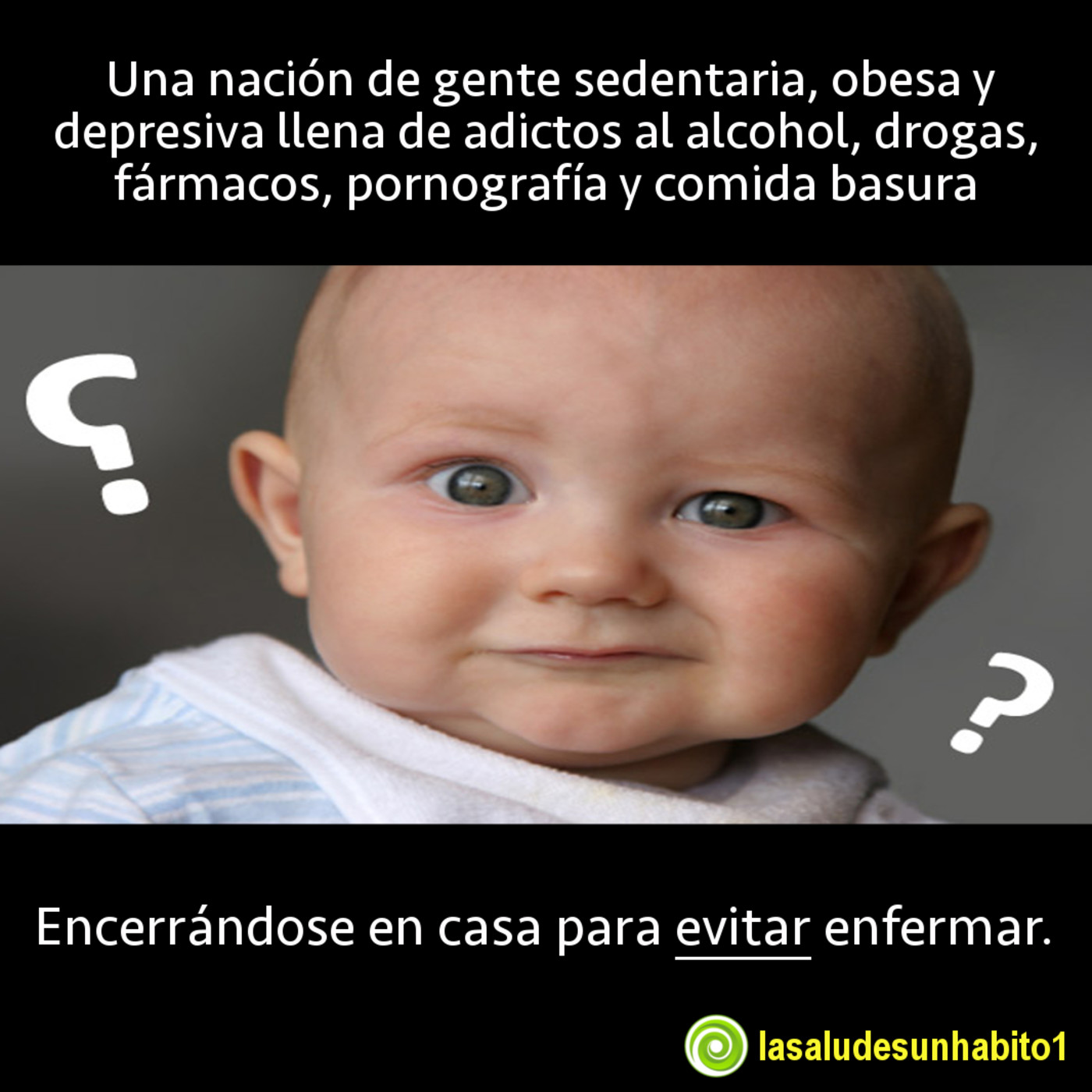 Filósofo del Gym
