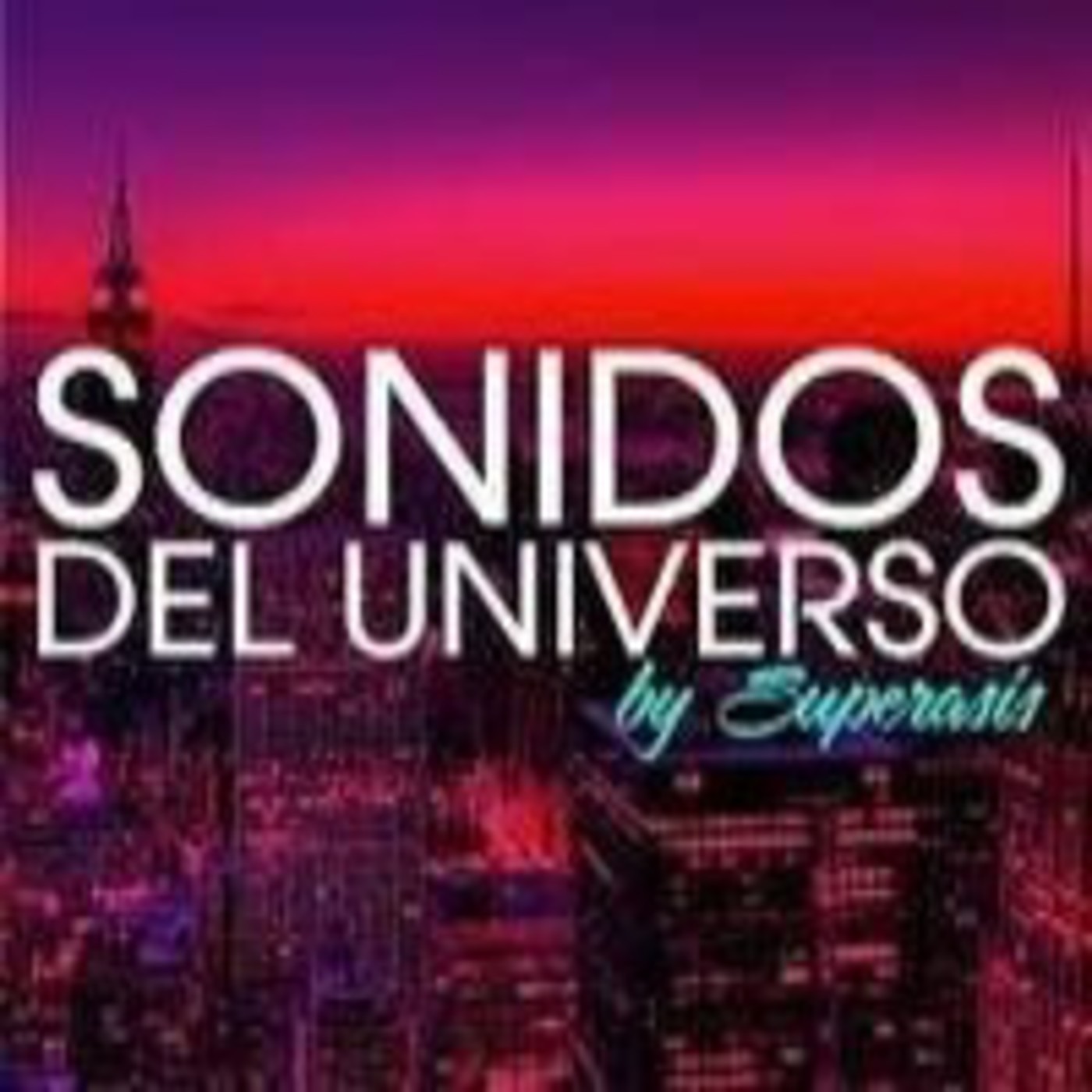 113.Sonidos Del Universo.06.11.2014 episode artwork