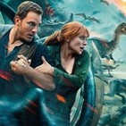 Ver >>> Jurassic World: el Reino Caido (2018) OnIine EspañoI Iatino H.D PeIicula