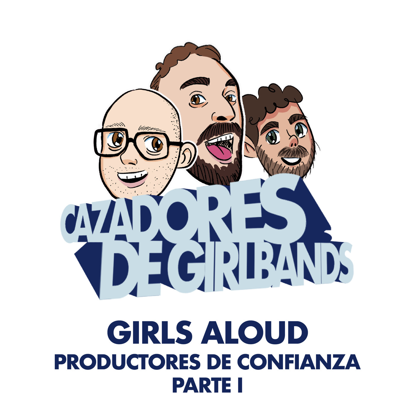 Cazadores de Girlbands