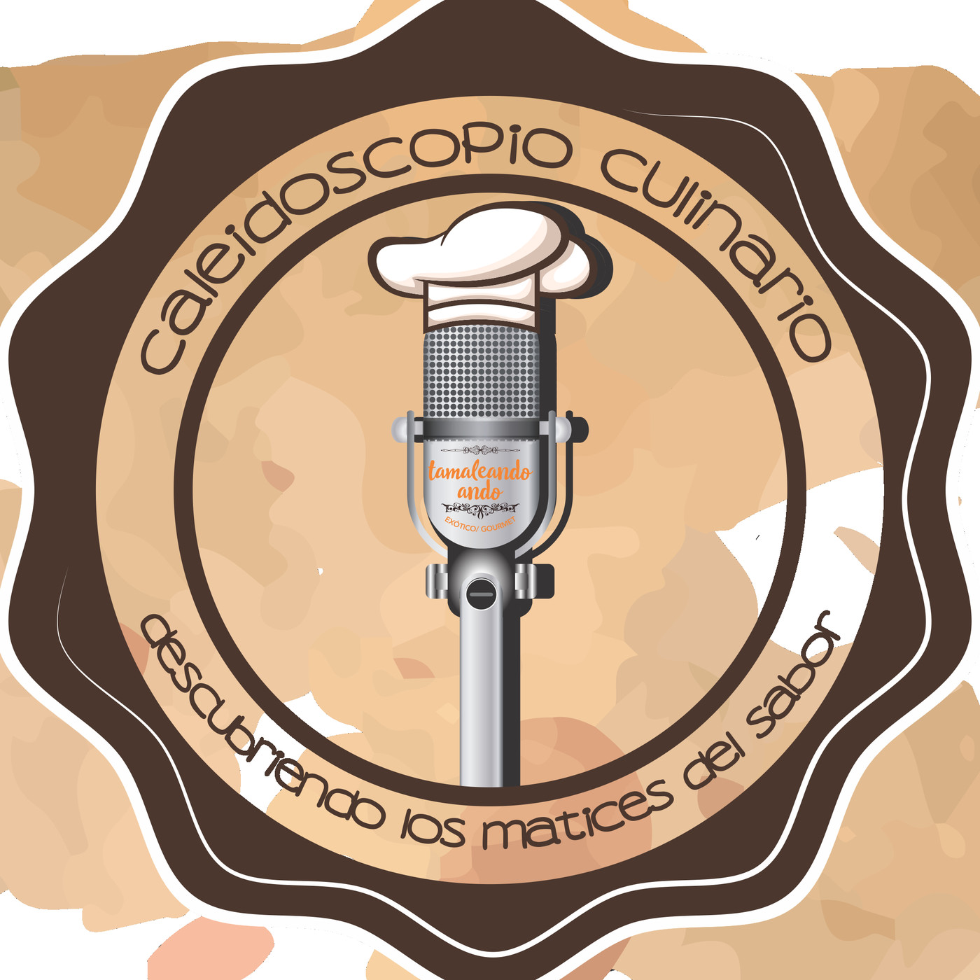 Caleidoscopio culinario. 300919 p053 episode artwork