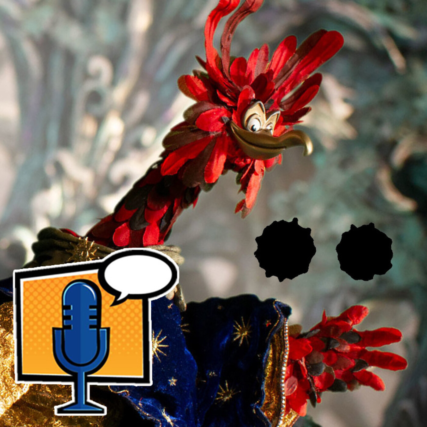VPSpodcast