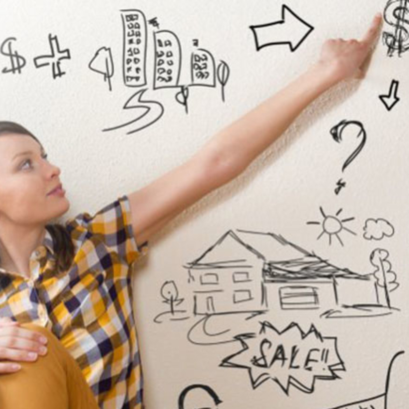 Las finanzas en la pareja. Educación financiera para los hijos episode artwork