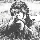 Memorias de Guerra, Sepp Allerberger y el Kampfgruppe Peiper en la Batalla de las Ardenas.
