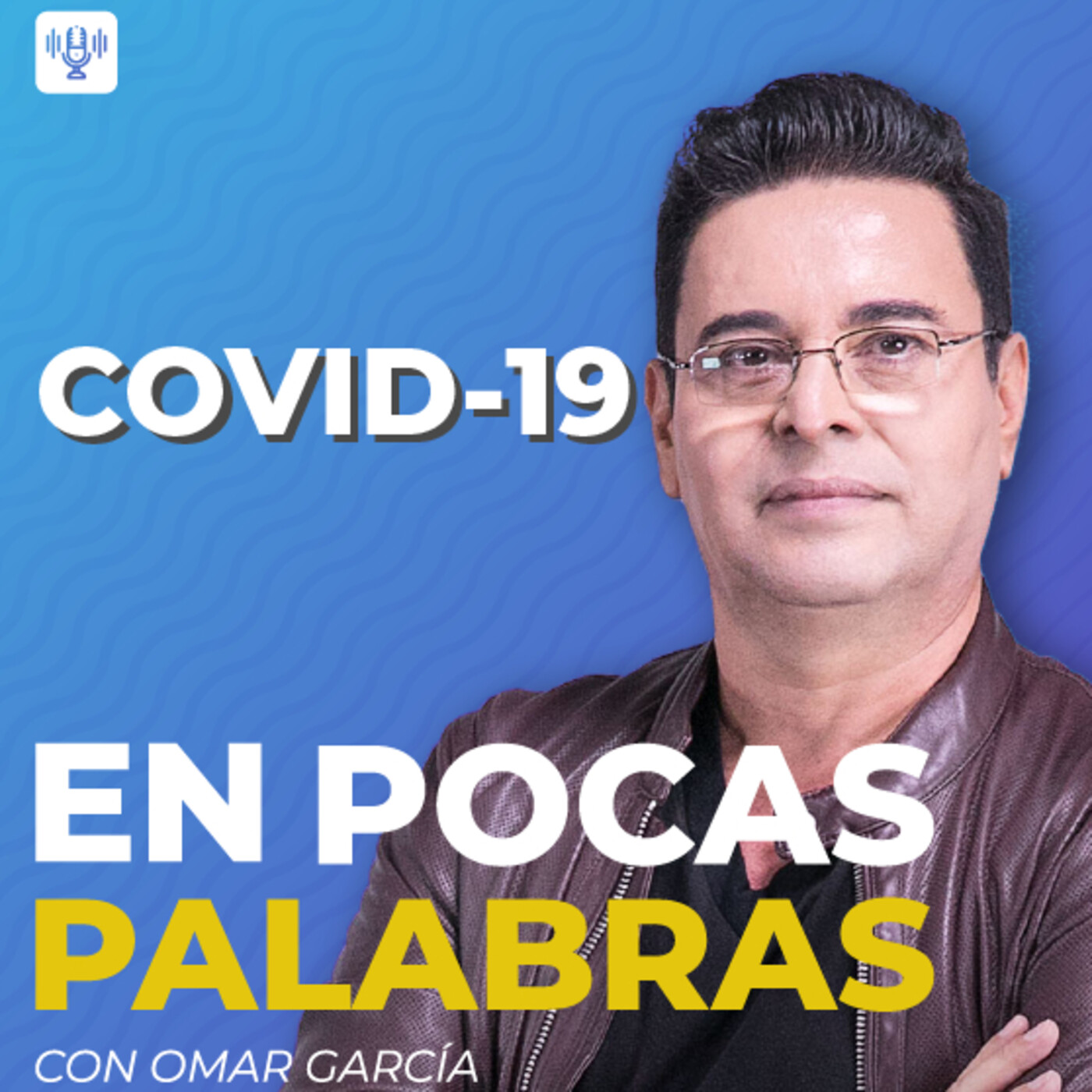 ¿Falsos positivos en pandemia de covid 19? episode artwork