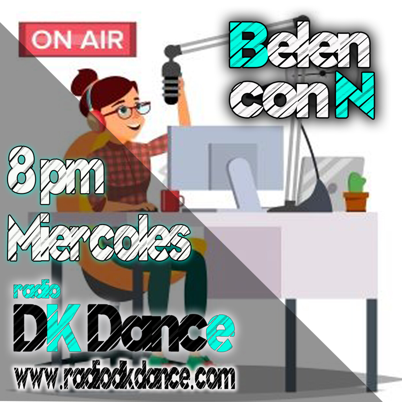 Belen con N