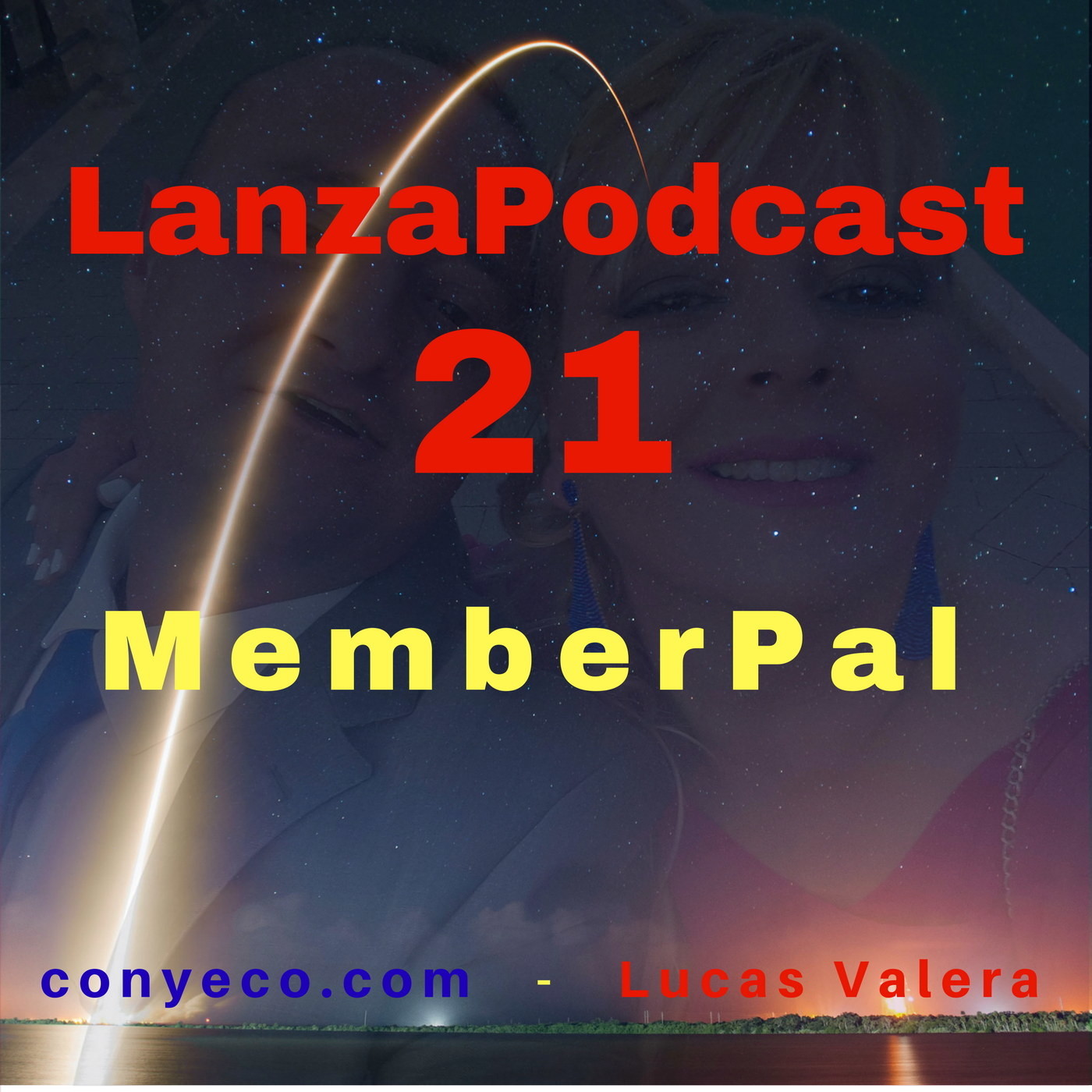 LanzaPodcast - Lanzamientos de Marketing Online