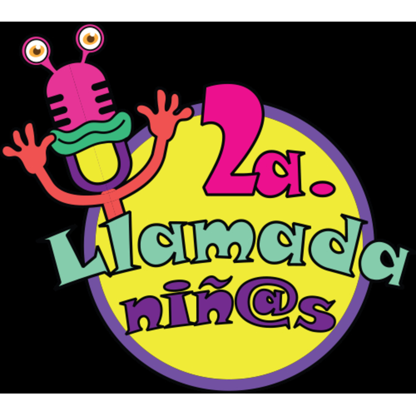 2a llamada niños / 2a llamada