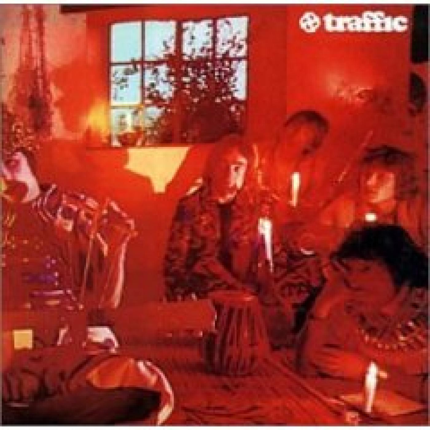 La taberna musical - 103 - Traffic y su Mr Fantasy episode artwork