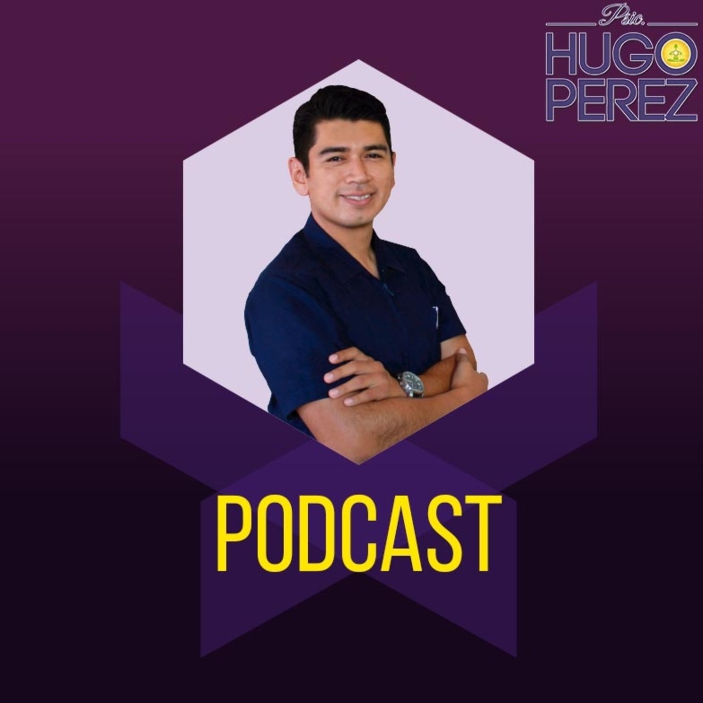 Psicologo Hugo Perez