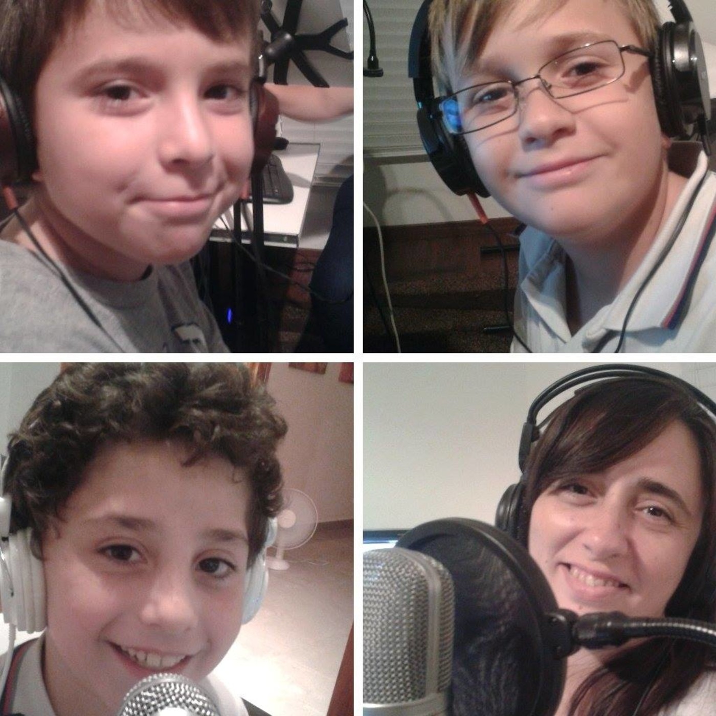 Podcast de ecoartificial