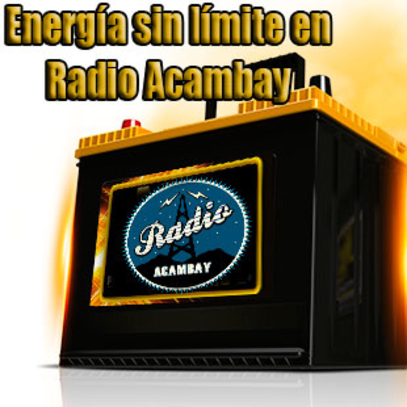 Podcast de Hector Andrade-Rockoleando
