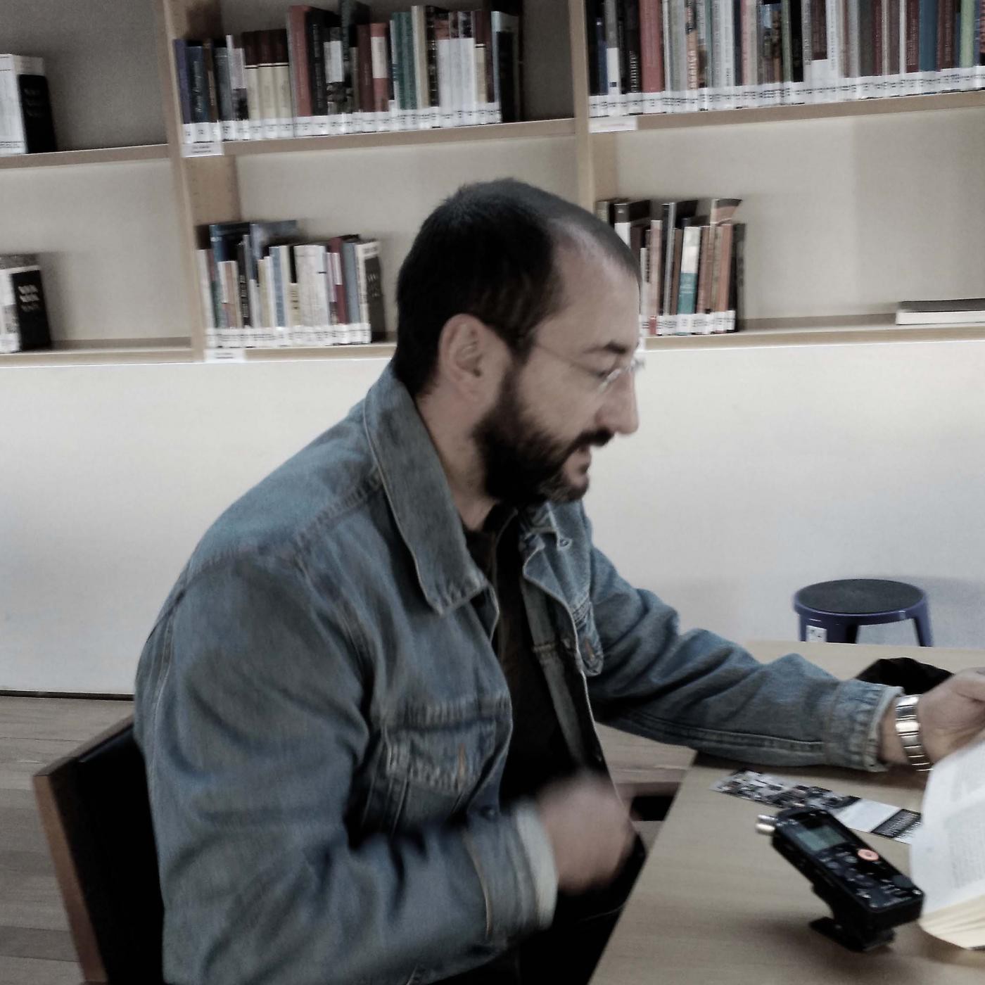 Perlas Bibliotecarias