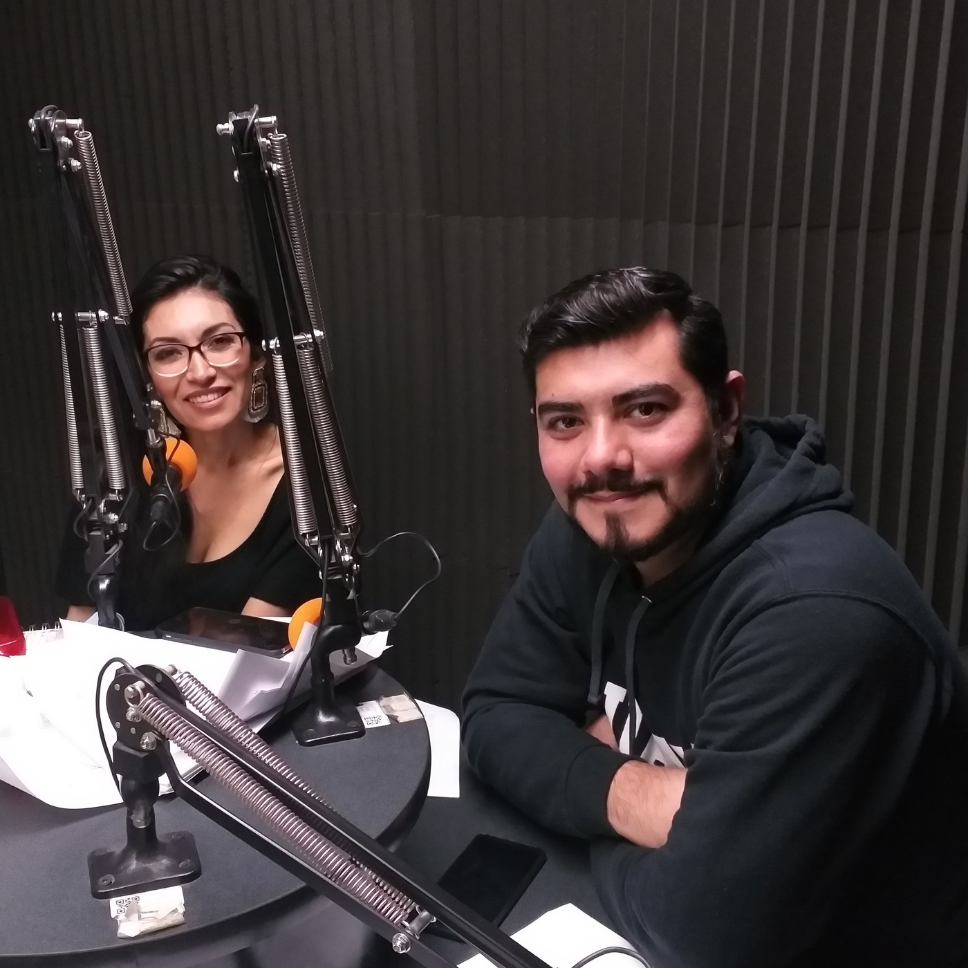 101.1 Noticias Al Aire
