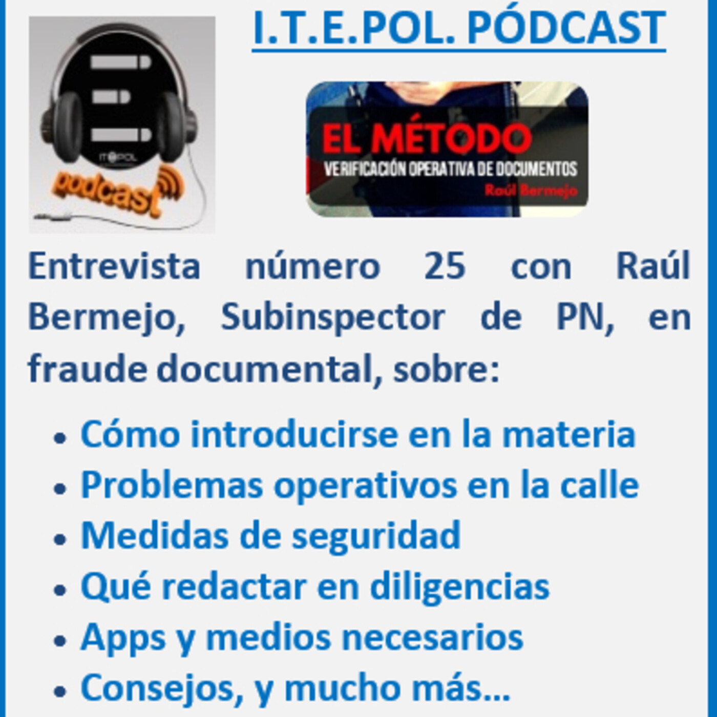 ITEPOL