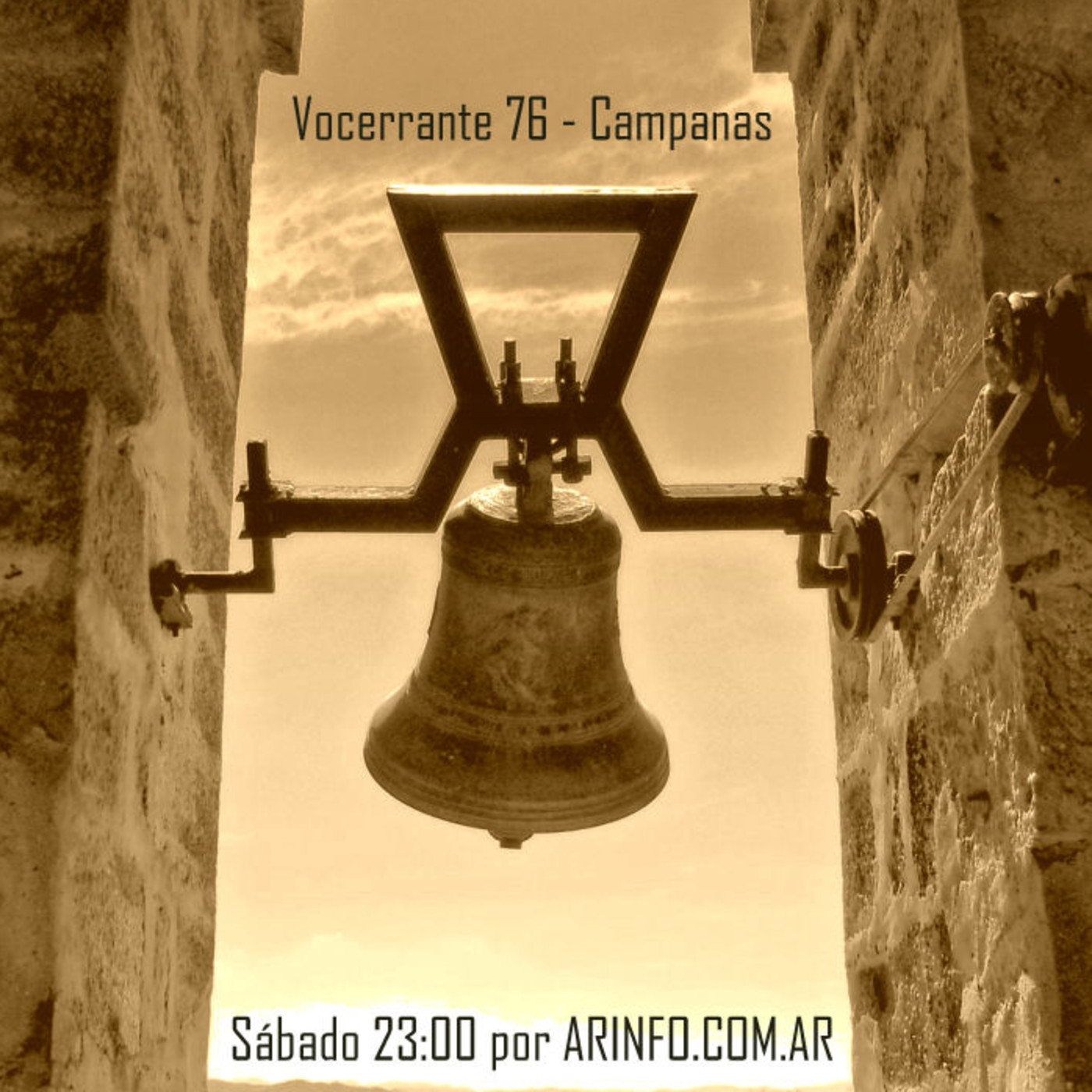 Podcast de Vocerrante