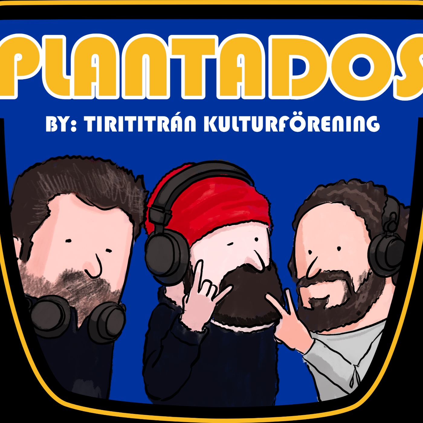 Play Plantados en Estocolmo 8x39: La vida después de la muerte
