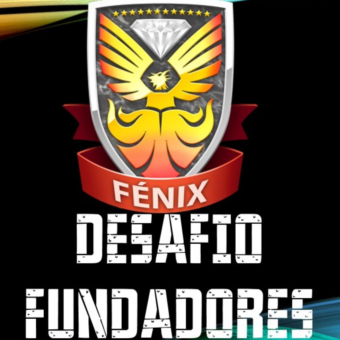 Desafío Fundadores I