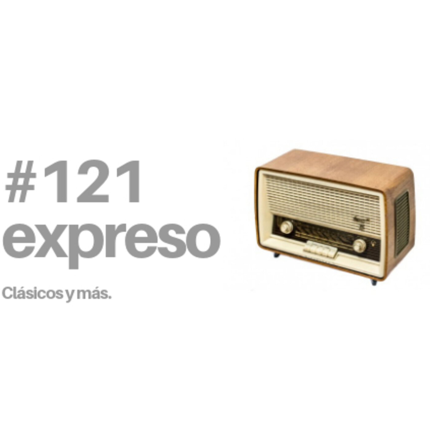 #121Expreso