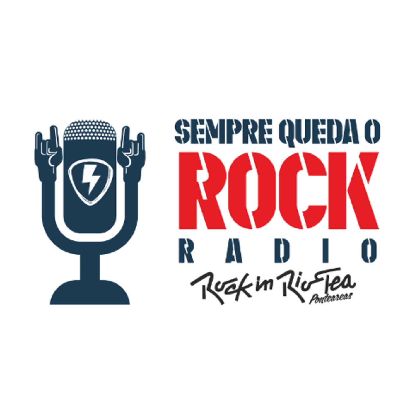 Sempre queda o Rock - Rock in Río Tea