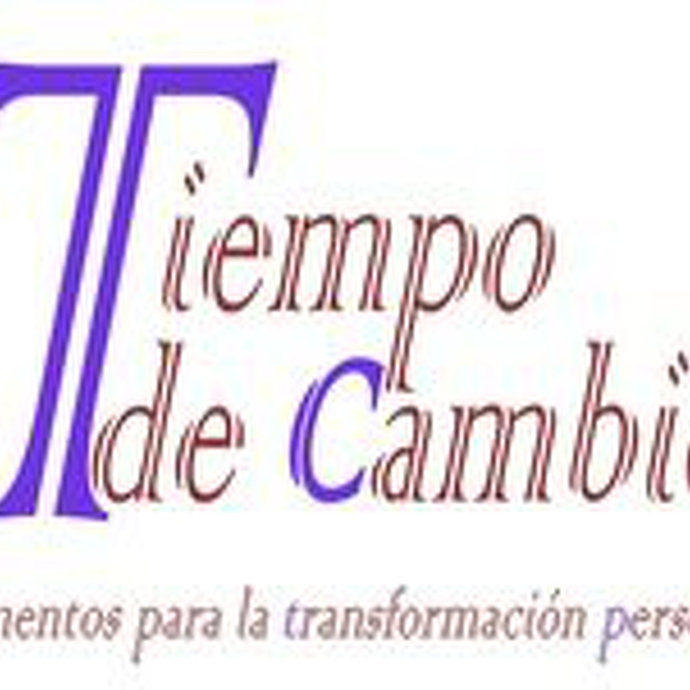 Podcast de Tiempo de Cambio