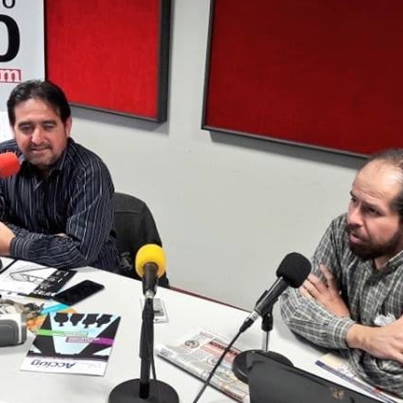 Saber es tu Derecho