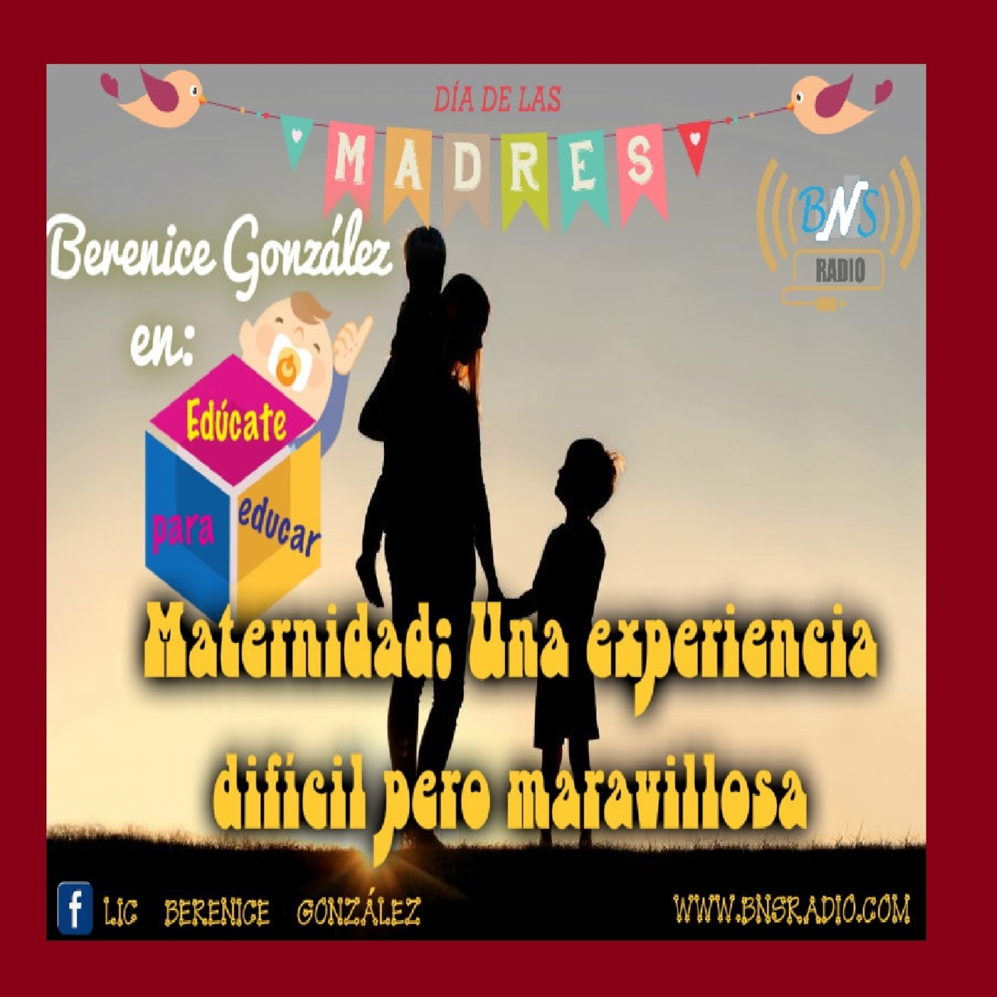 Educate para educar