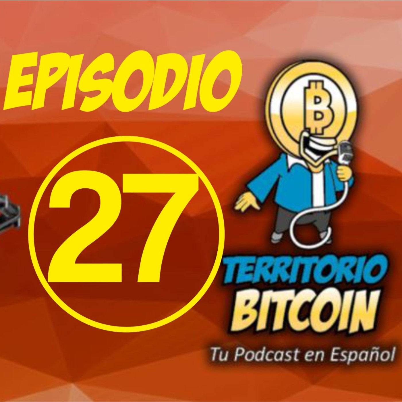 Territorio Bitcoin