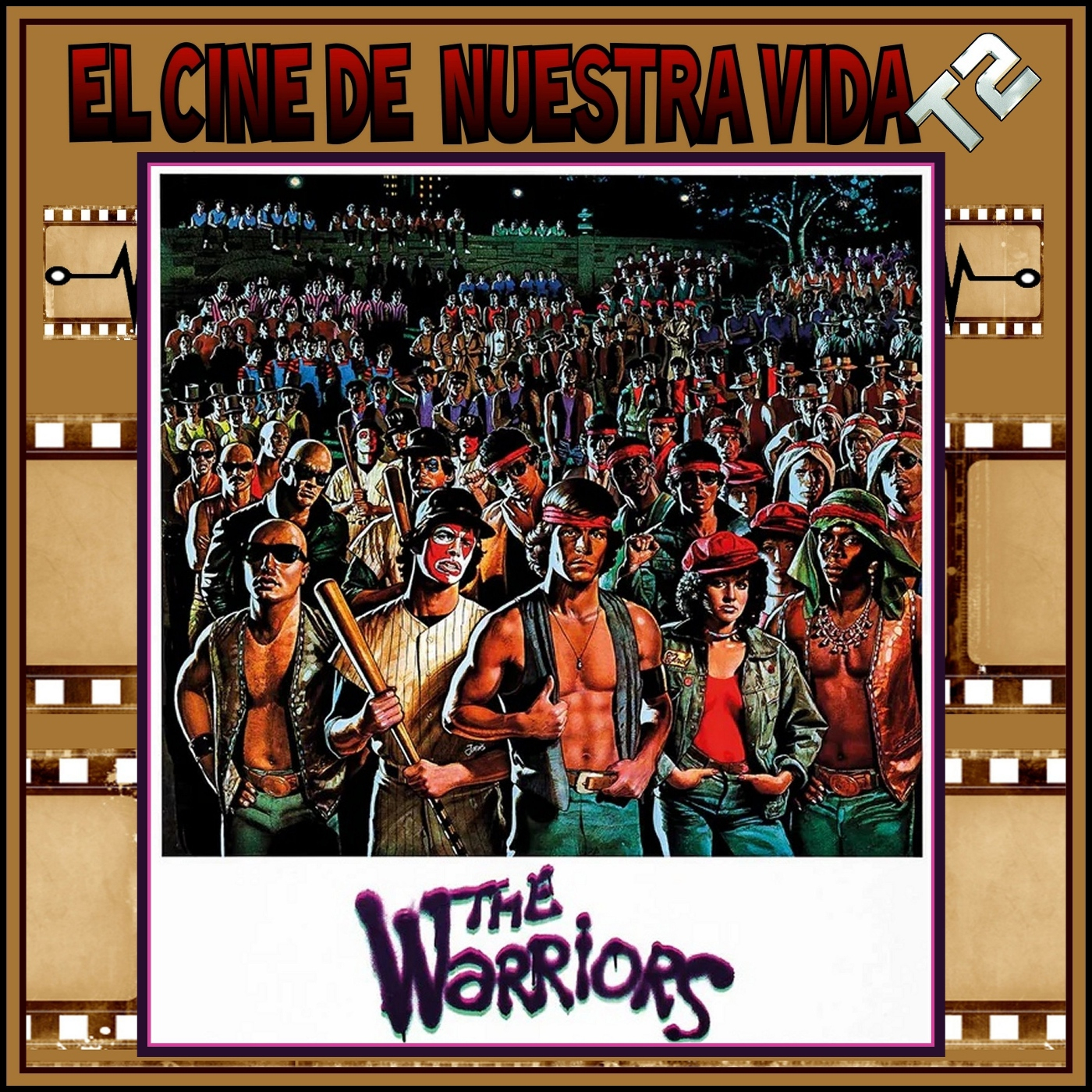 El cine de nuestra vida