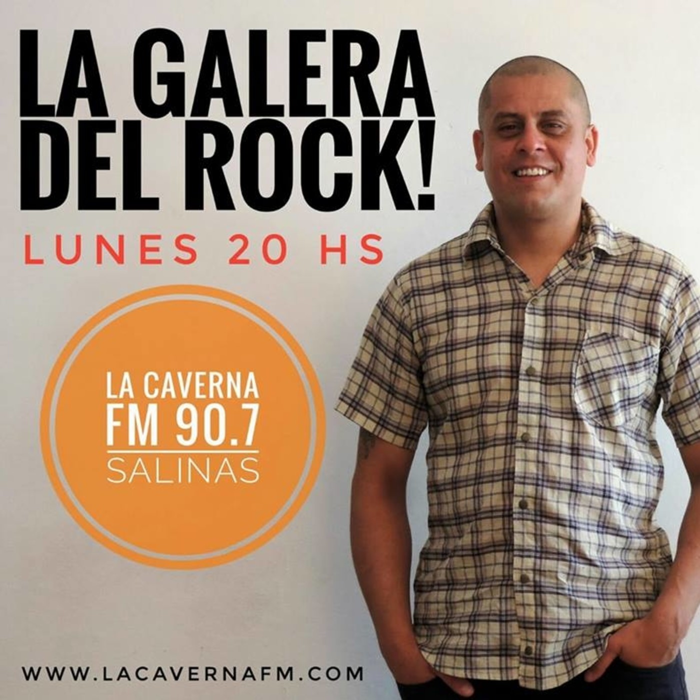 La Galera del Rock