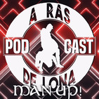 ARDL Man Up! 28/01/19: Road to G1 Supercard, Bandido en ROH, Tag Wars, nuevo sistema de stables
