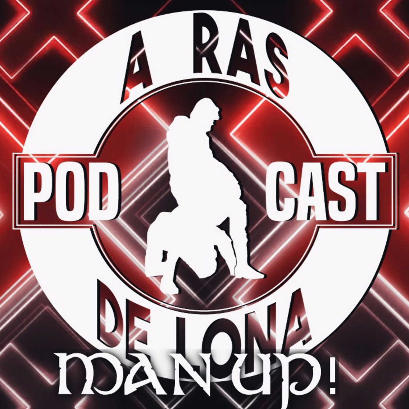 ARDL Man Up! 28/01/19: Road to G1 Supercard, Bandido en ROH, Tag Wars, nuevo sistema de stables episode artwork