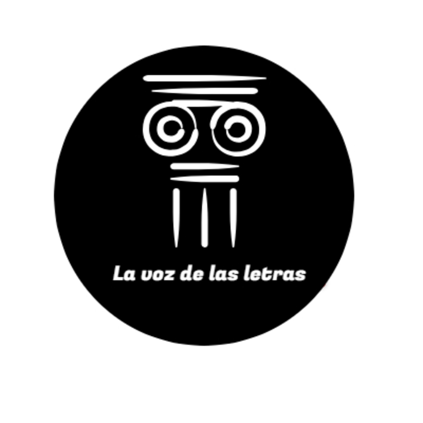 La voz de las letras