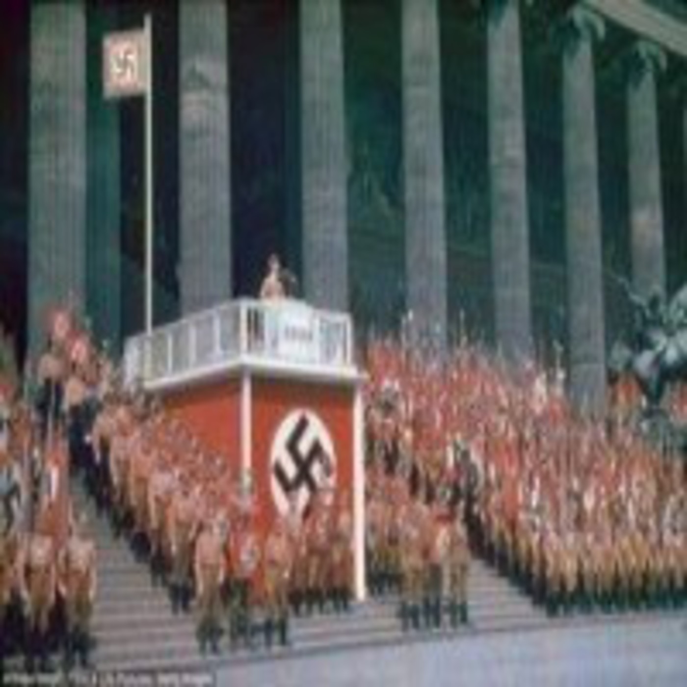 Grandes Documentales De Guerra: La Historia del III Reich episode artwork