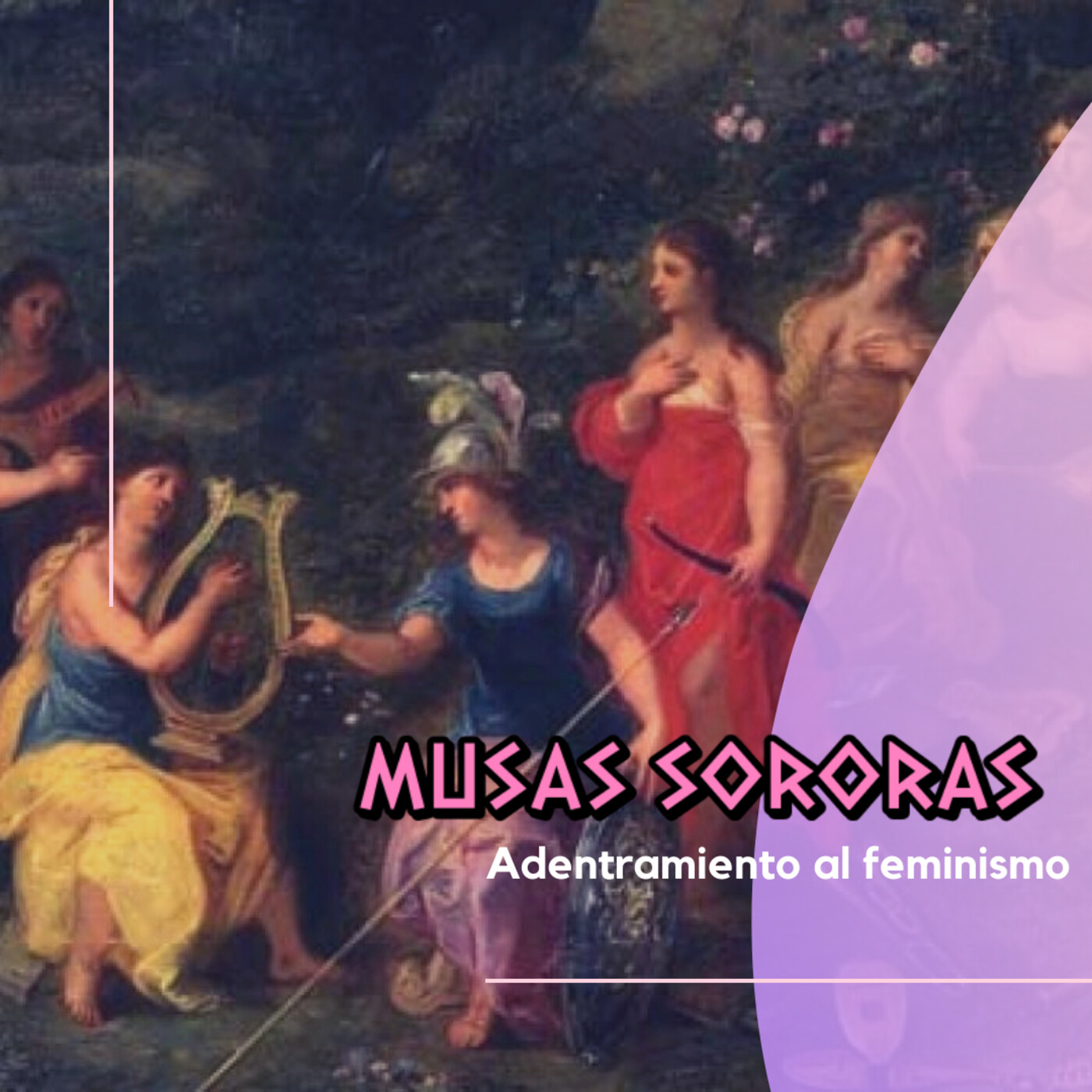 Musas Sororas